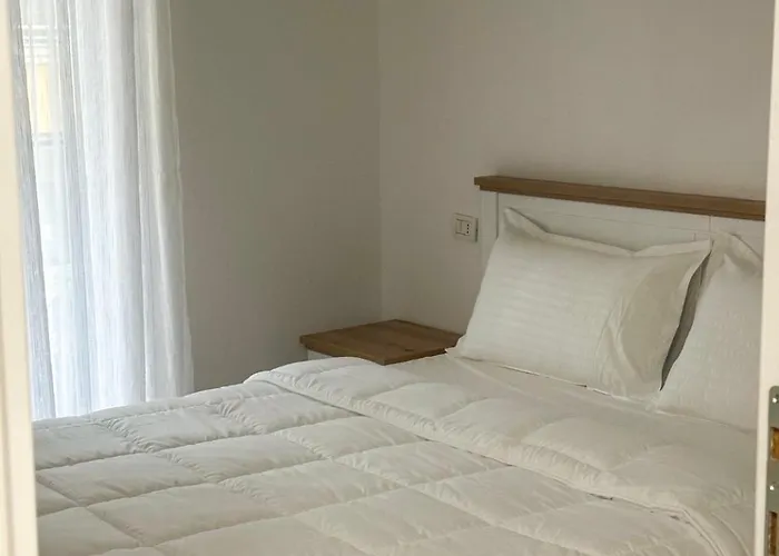 Luxe 3 Appartement Tirana