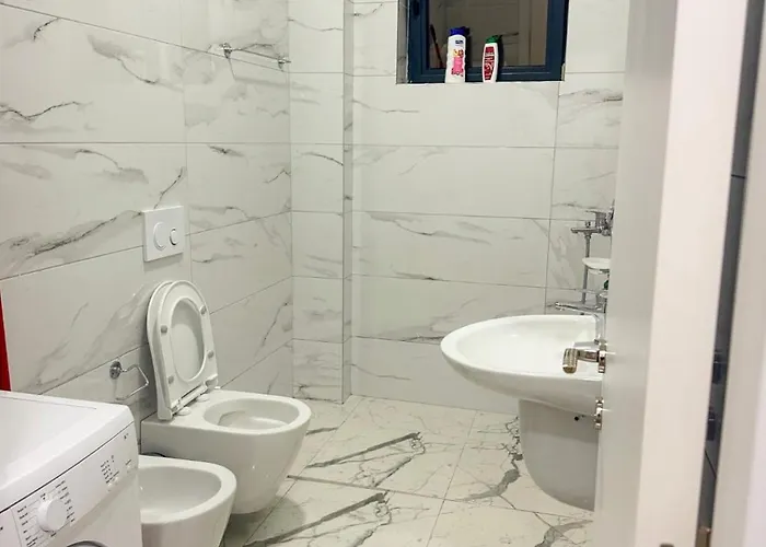 Luxe 3 Appartement *